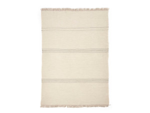 Одеяло из льна и шерсти