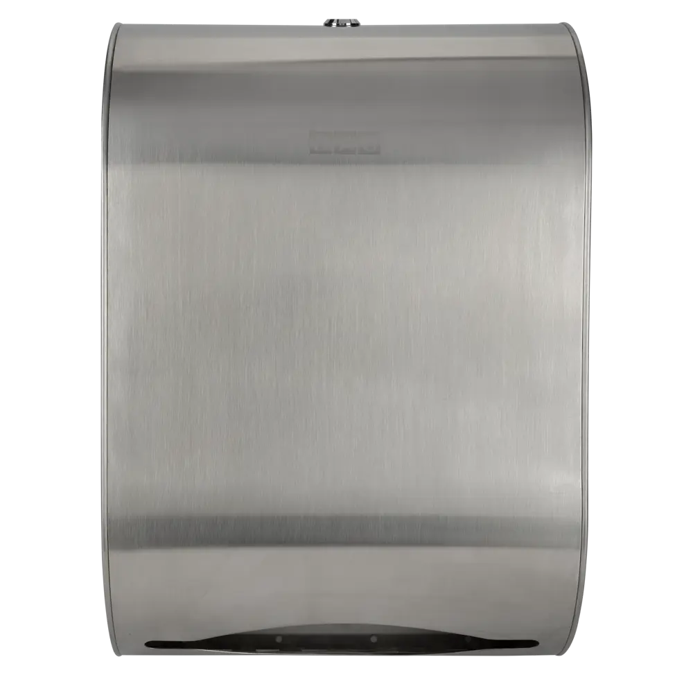 Диспенсер для полотенец BXG PD-5030A нержавеющая сталь матовый STLM-2180083
