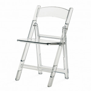 2000000018751 Складной стул Resin MIUFORM