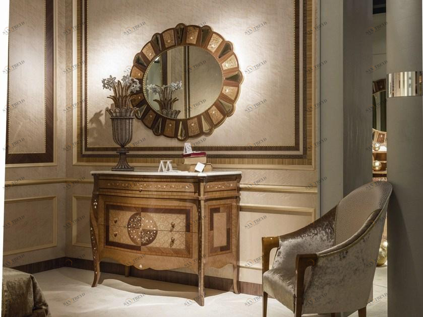 Carpanelli Деревянный комод в классическом стиле Arts Co20