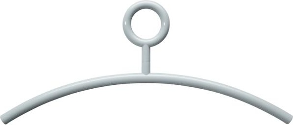 570.4 вешалка HEWI USA Produkte  - Вид №1