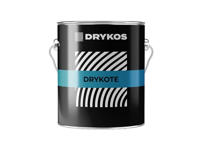 Однокомпонентный продукт на цементной основе с кристаллизующим действием Drykos система ремонта трещин ARCH-00024408