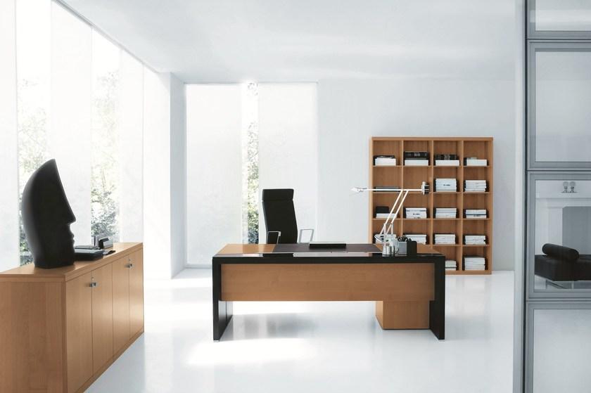 Archiutti Книжный шкаф для офиса Eko sun-id-1361146 - Вид №2