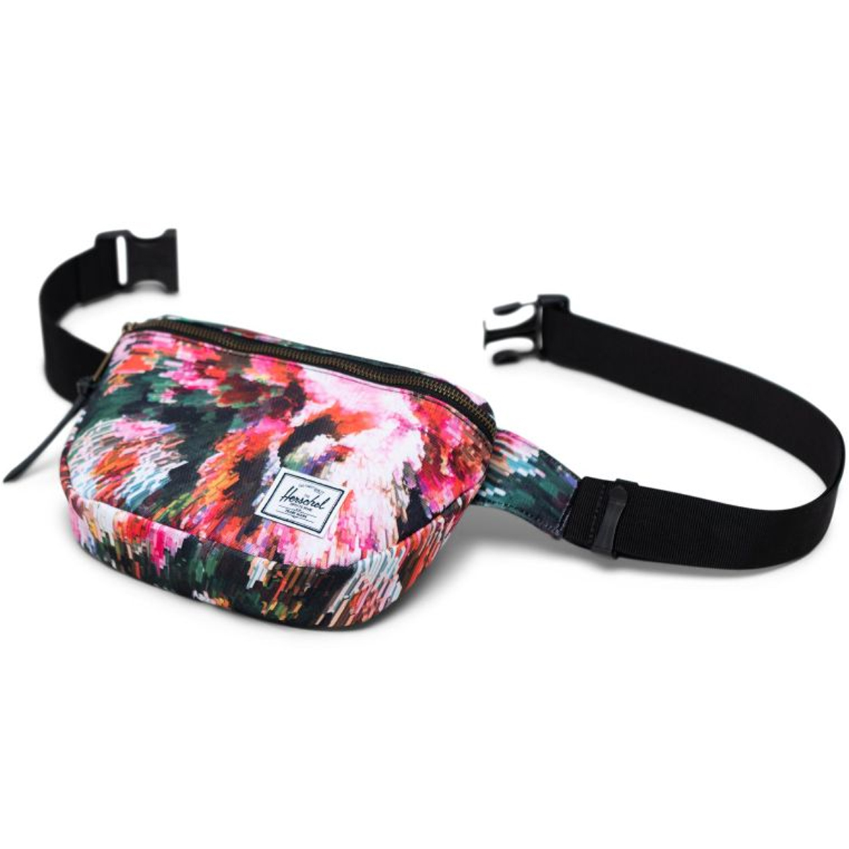 10215-04504-OS Сумка на пояс Fifteen Hip Pack Herschel  - Вид №2