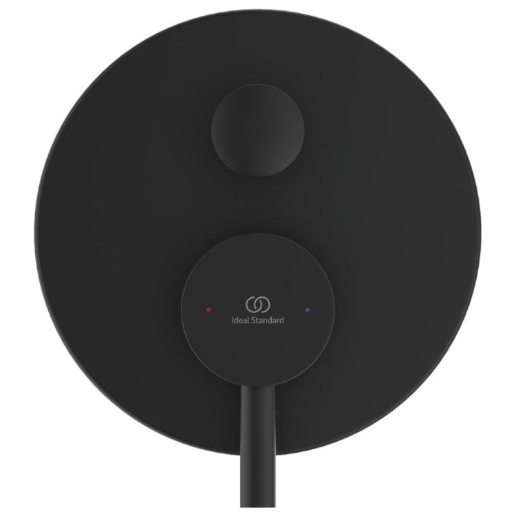 A7389XG Встраиваемый смеситель для ванны/душа Ideal Standard CERALINE - Вид №1