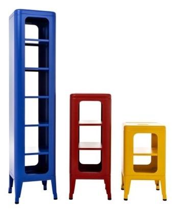 Tolix Полка Mt sun-id-1429372 - Вид №6