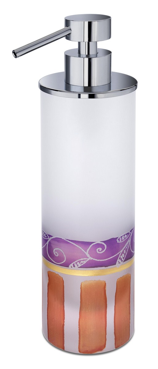 90480 Windisch Дозатор для жидкого мыла 