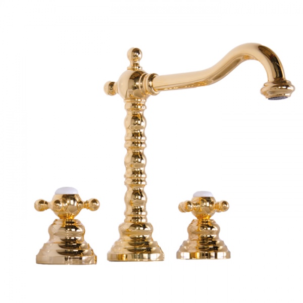 1210012D0oro Смеситель Gattoni Vivaldi Santreyd