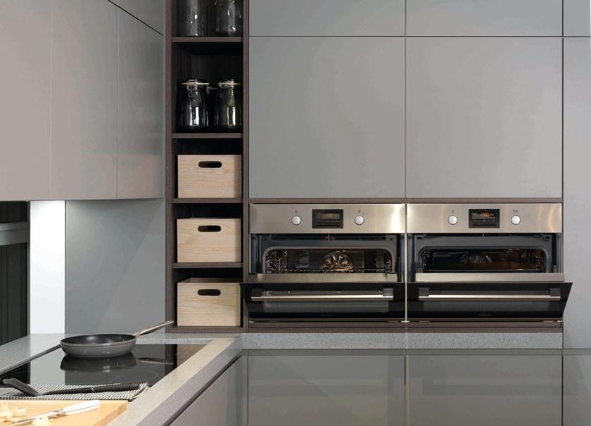 GAMADECOR Модульная кухня с островом Residence sun-id-1485370 - Вид №1