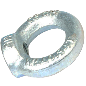 Рым-гайка Santreyd DIN 582 с оцинкованным покрытием 14×60 мм 85001205