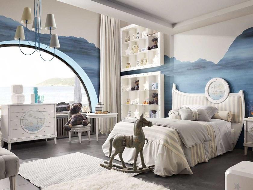 VOLPI Мягкое изголовье Sogni & amore 5042/m - Вид №1