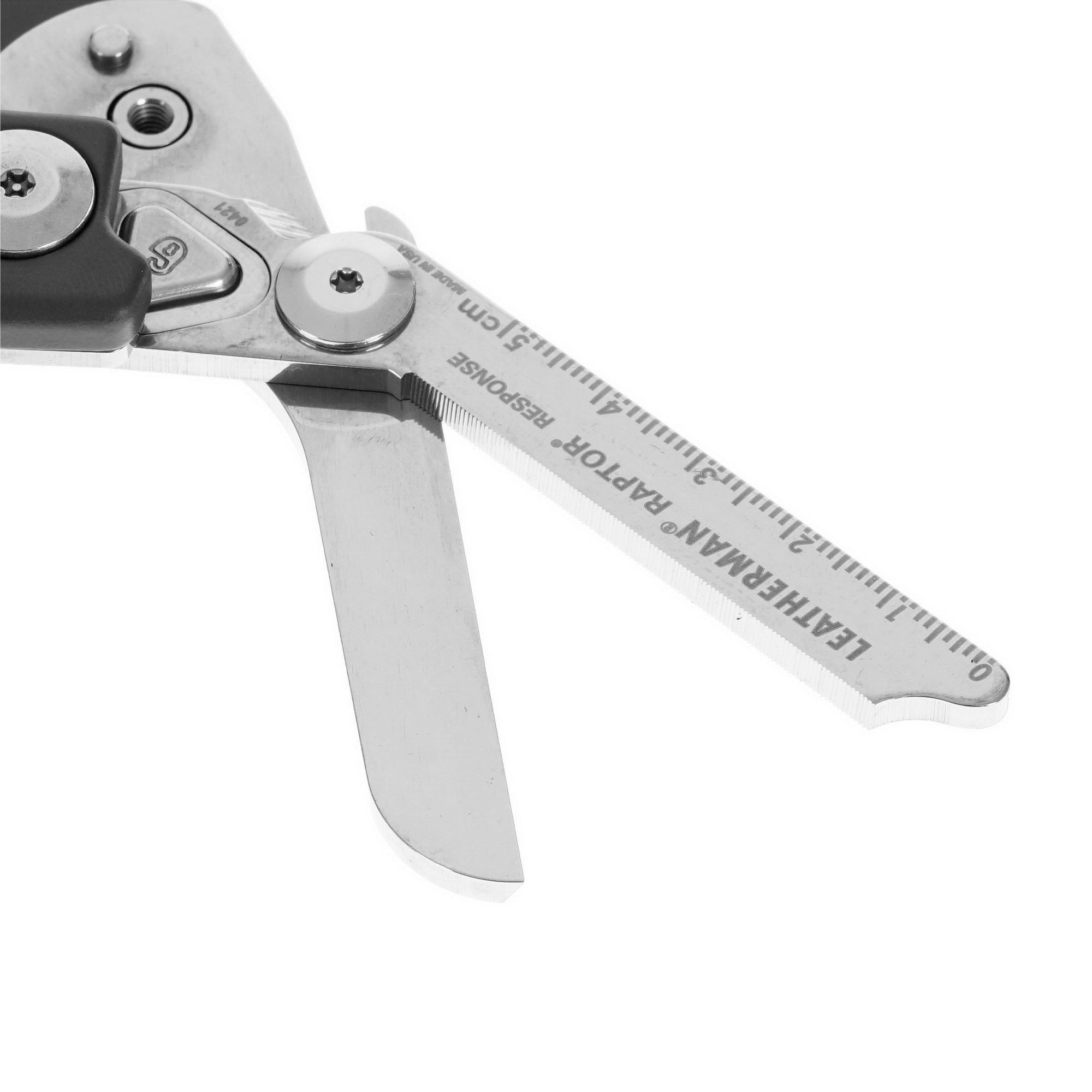Мультитул Leatherman Raptor Response 9989335 STDN-0007704 - Вид №2