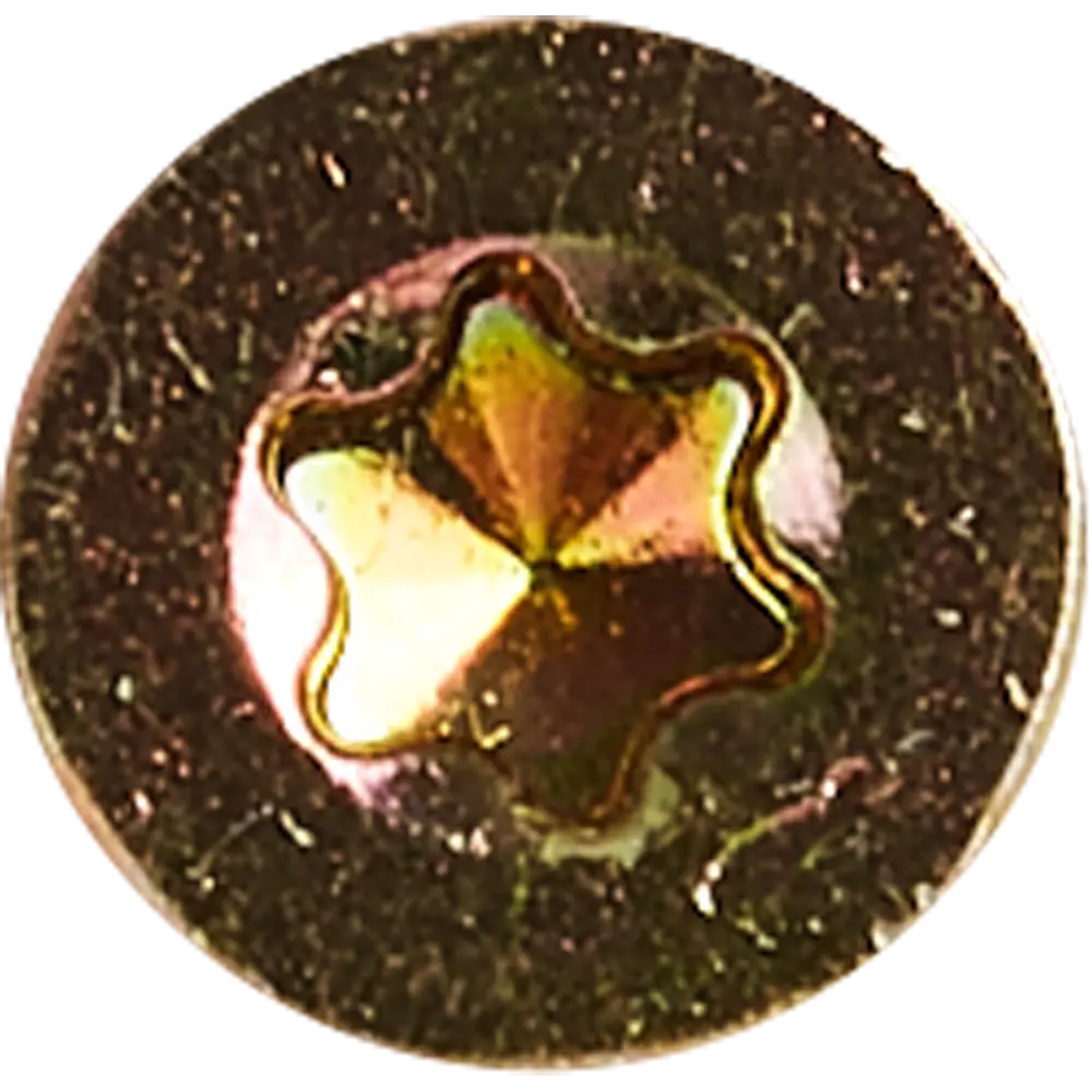 Santreyd Конструкционные саморезы по дереву 4×40 мм с потайной головой (20 шт) 89335577 STLM-1007816 - Вид №2