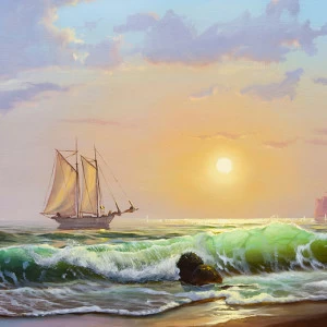 C1-106 Фотообои DIVINO Collection C 2.7х3 м