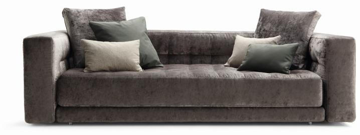 Flou Модульный тканевый диван Doze sun-id-1413757 - Вид №7