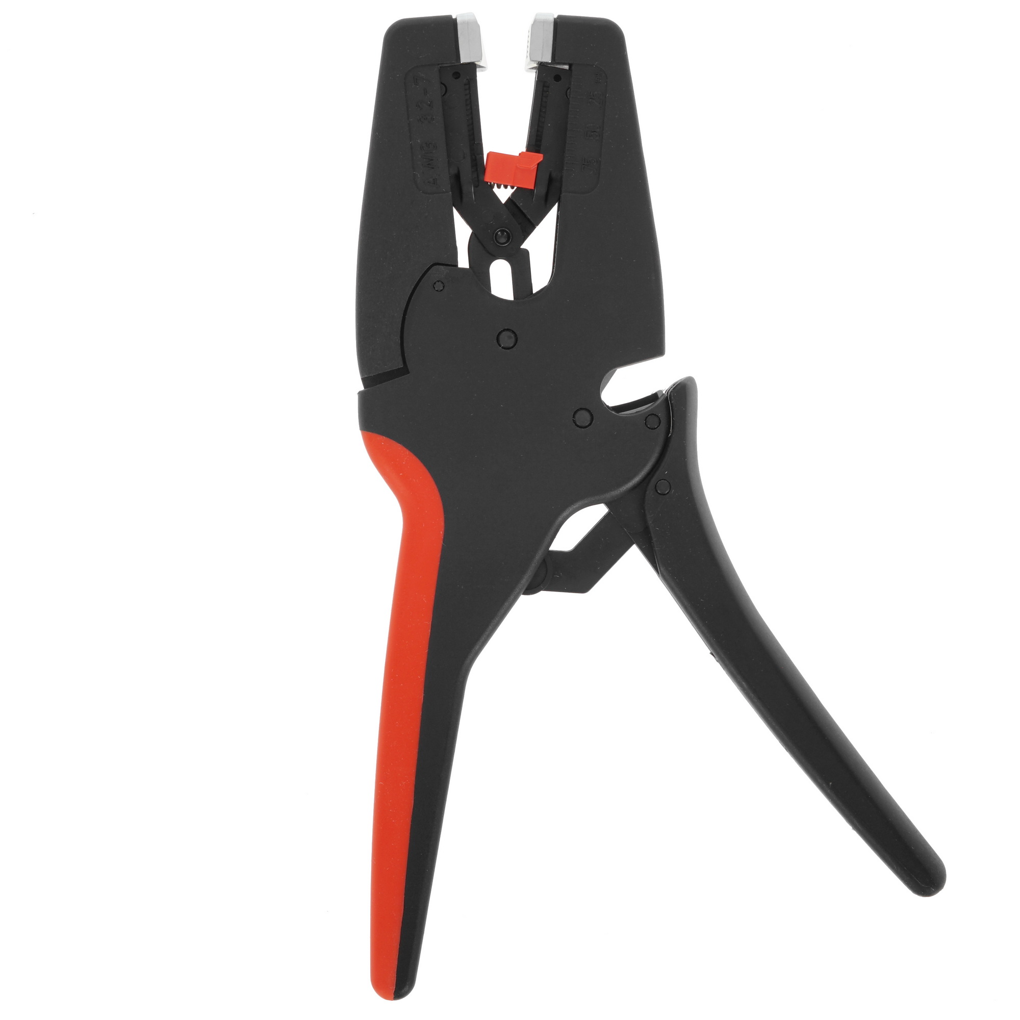 Стриппер Knipex MultiStrip 10 KN-1242195 4807286 STDN-0074644