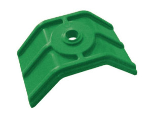 Крышка с прокладкой для греческой плиты