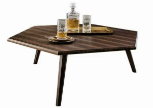 Casamilano Низкий журнальный столик Leonardo