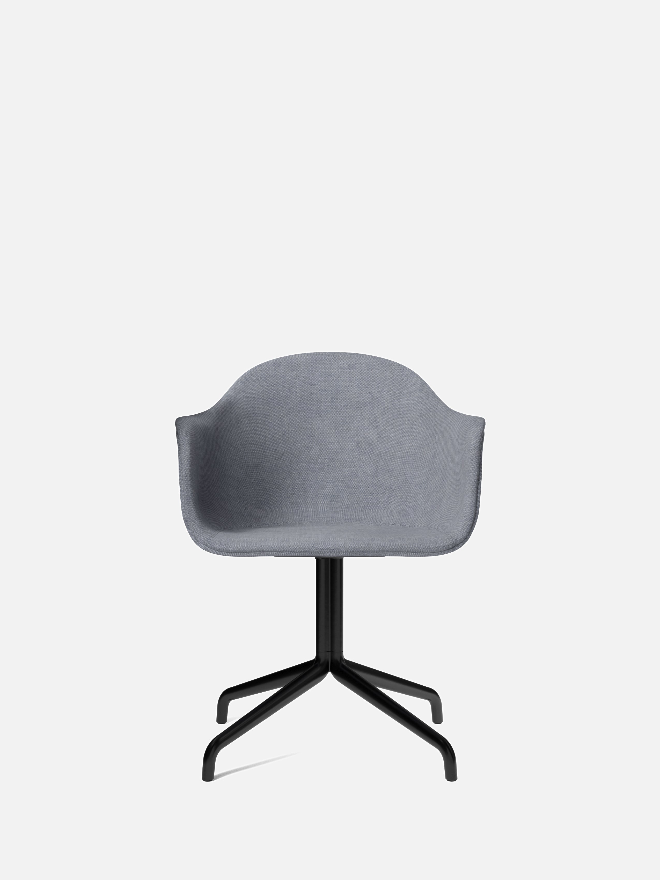 9341004-012E05ZZ Harbour Arm Chair, с мягкой обивкой LuceLight  - Вид №50