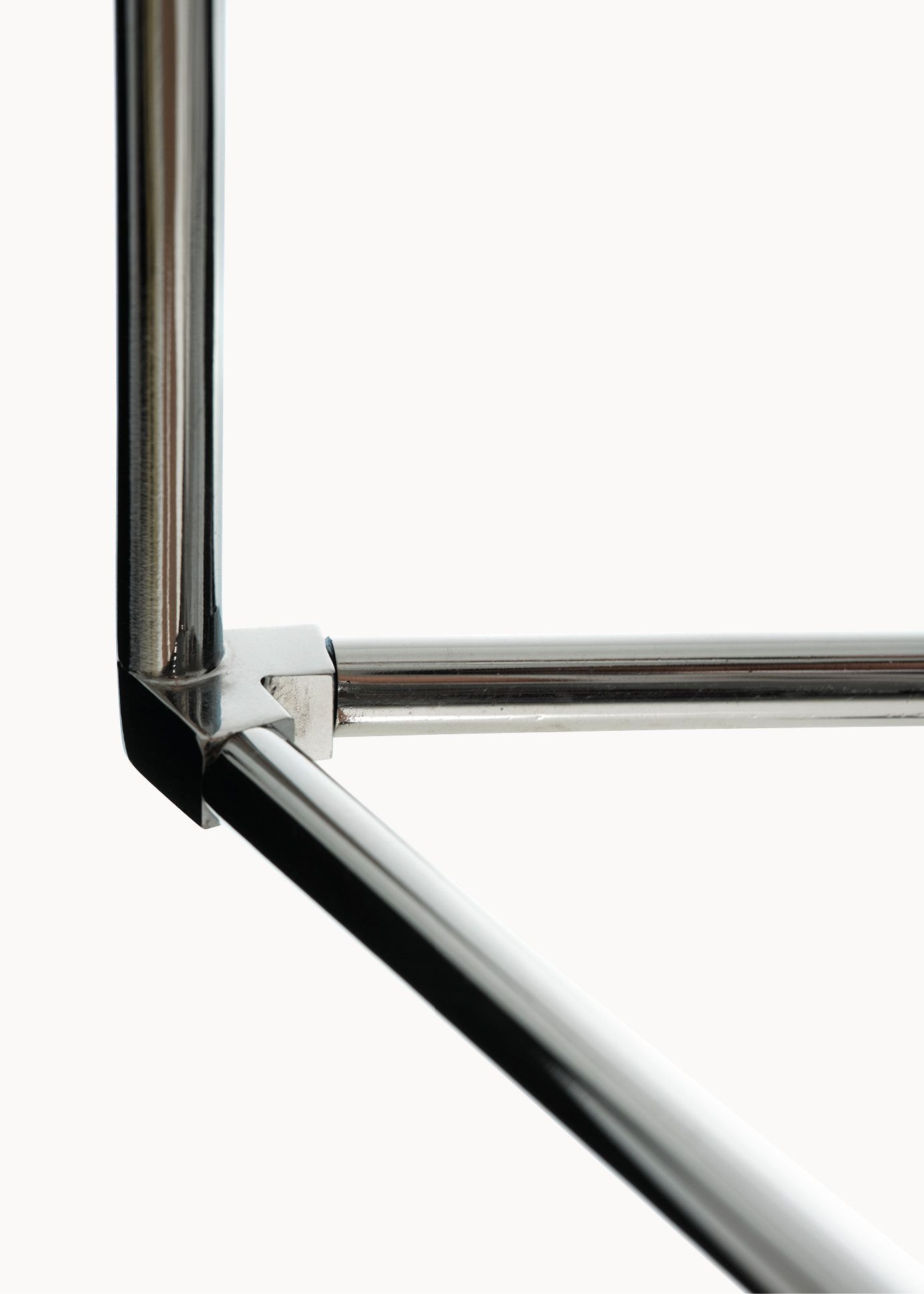 Металлическая напольная лампа для чтения BD Barcelona FLAMINGO ARCH-00062974 - Вид №13