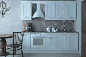 Кухонные гарнитуры  декор Белла