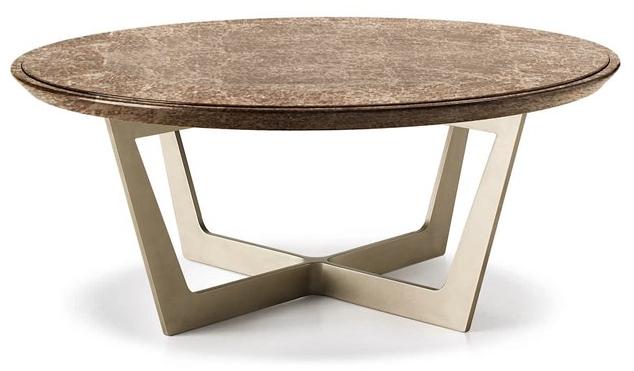 Grilli Круглый журнальный столик Octopus 812122 - Вид №1