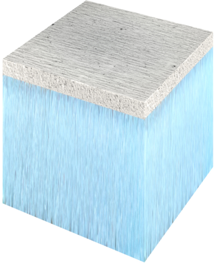 RPG6SE90 RPG Панель для утипления кровли 1200x600x90 SML XPS