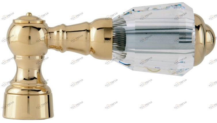 Bronces Mestre Удаленная команда Shower system 038645.d00.00