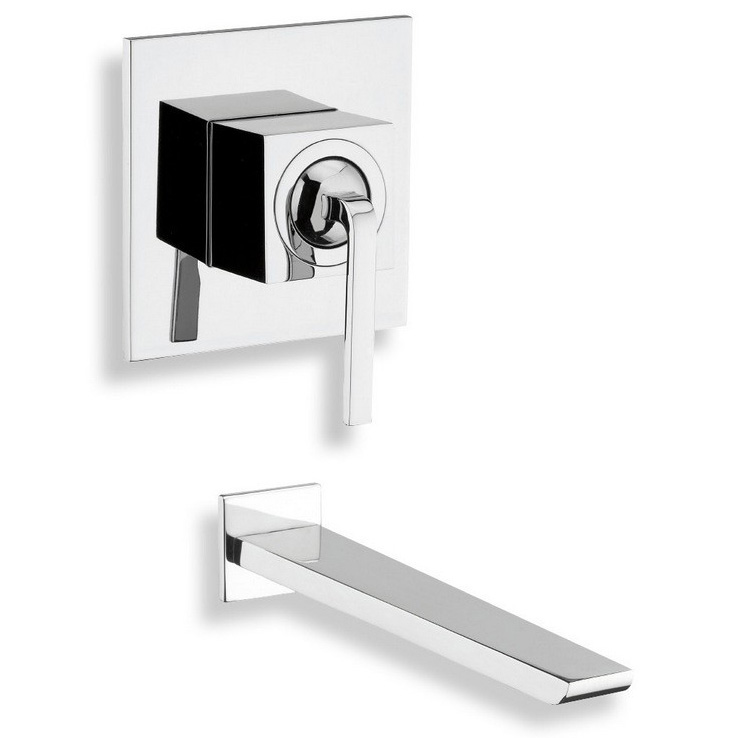 WO830607015 Смеситель для раковины Webert Wolo 