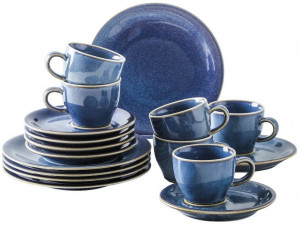 1T0419A93021W Homestyle кофейный сервиз 18tlg. atlanticblue Kahla-porzellan