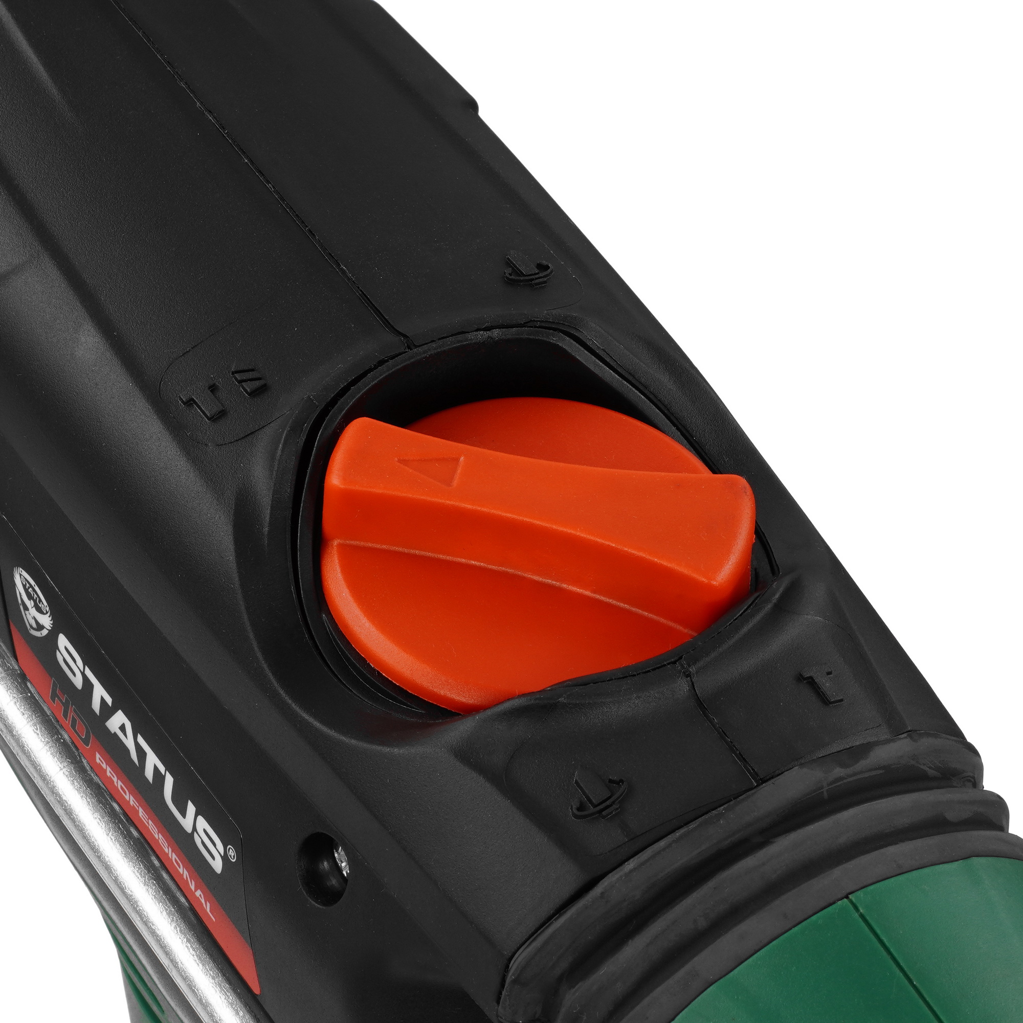 Перфоратор STATUS MPR 70 9974375 STDN-0110518 - Вид №4