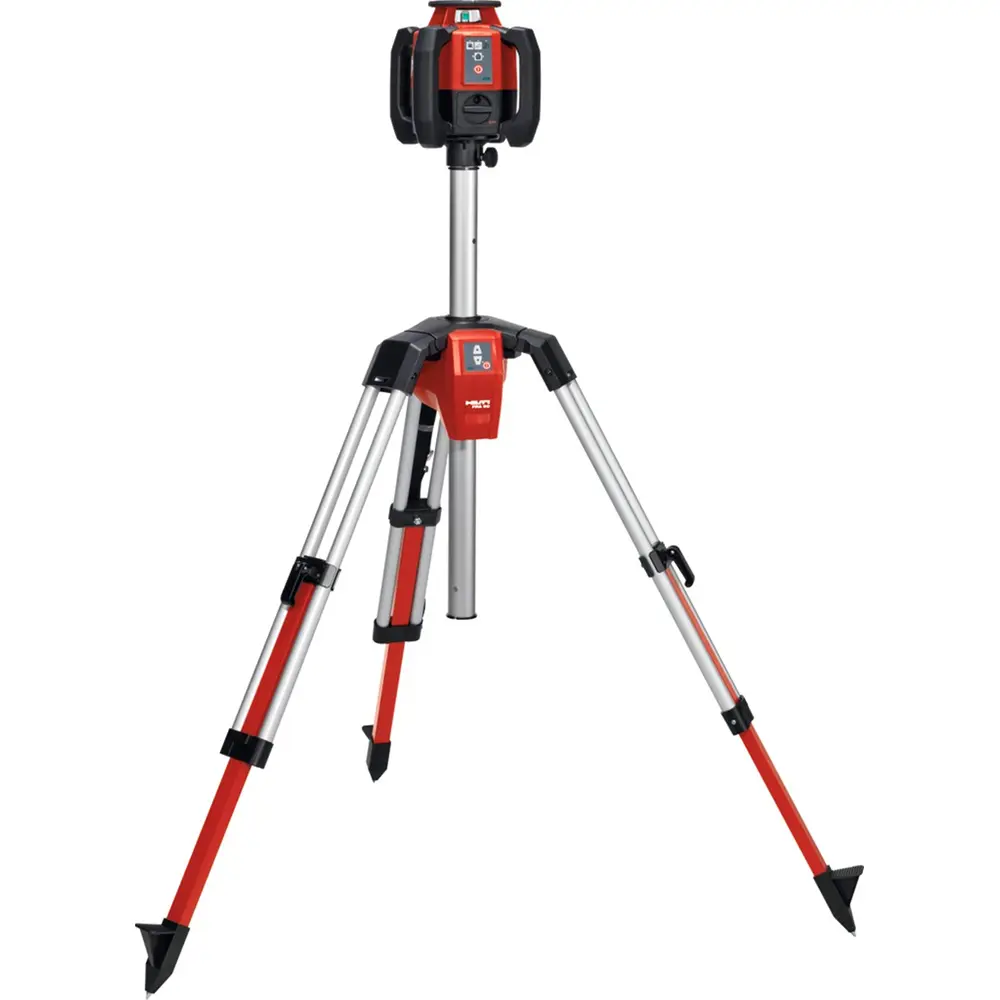 Уровень лазерный HILTI PR 30-HVS A12, 20 м STLM-2112062 - Вид №3