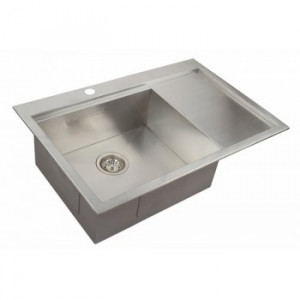 Zorg ZM X-7852-L Мойка кухонная прямоугольная Zorg