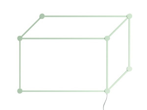 Настенный светильник