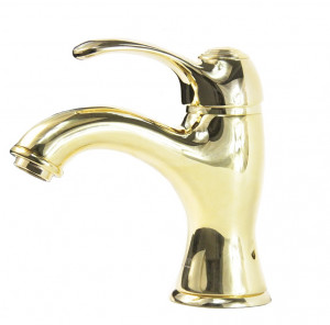 AU830102010 Смеситель для раковины Webert Aurora