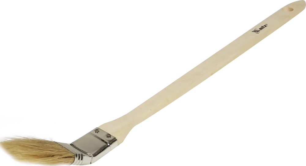 Кисть для радиаторов MTX с удлиненной ручкой 25 мм 15441677