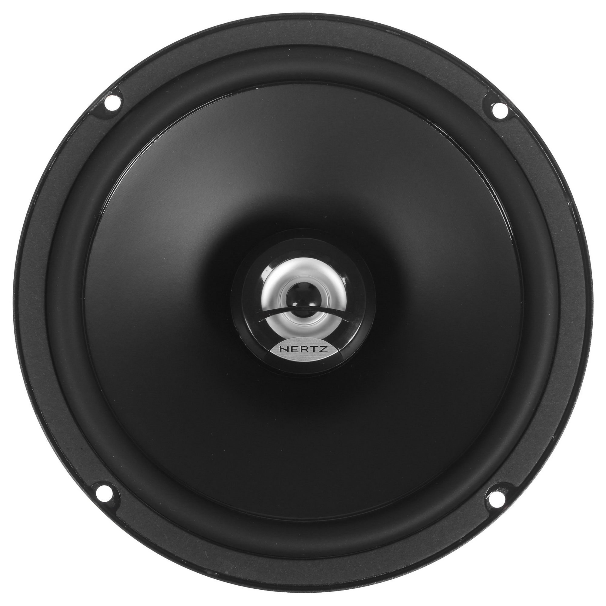 1255321 Коаксиальная акустическая система Hertz DCX 165.3 STDN-0116325 - Вид №1