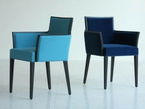 COLLI CASA Мягкое кресло с подлокотниками Siena