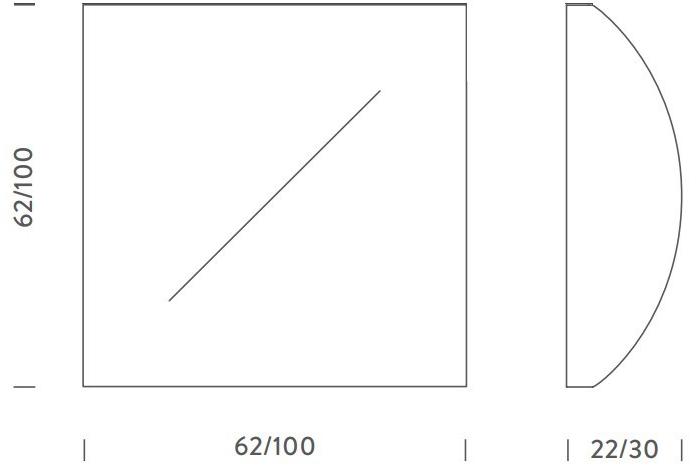 NEMO Бра в современном стиле sun-id-1488775 - Вид №2