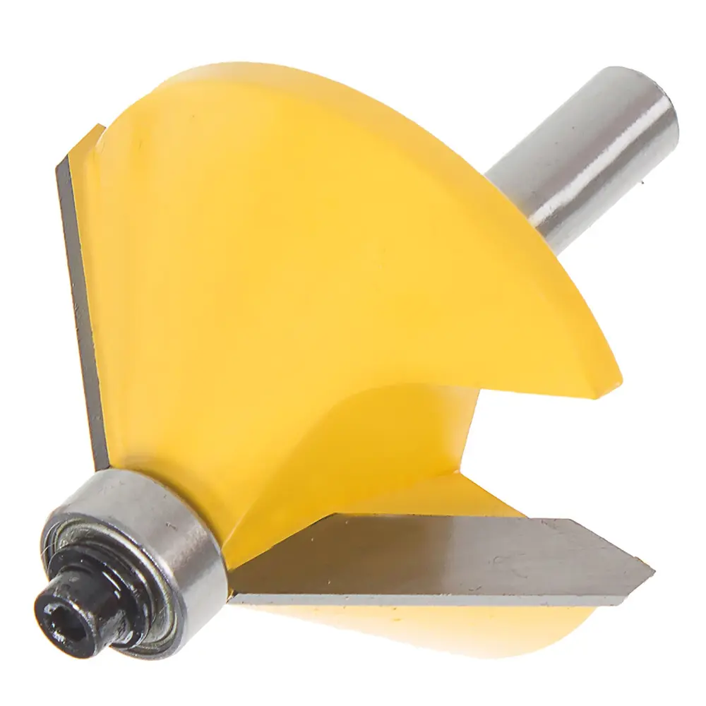 Фреза кромочная конусная Brigadier D50.8x27 мм 45° STLM-2109906