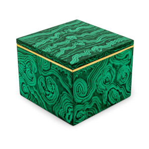 600894-MK ABHIKA КОРОБКА KRIZIA MALAKI