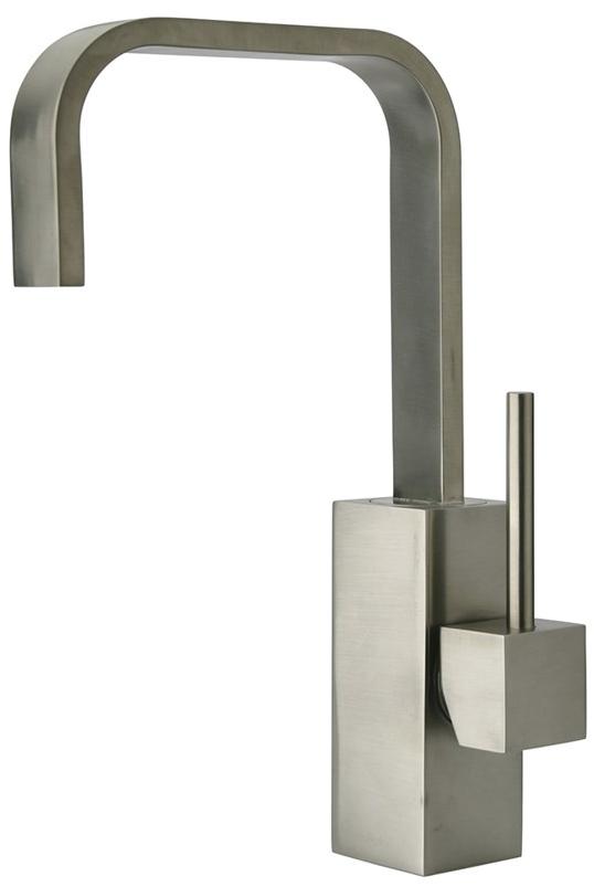 Paini Dax 84PW250 смеситель для раковины с донным клапаном 