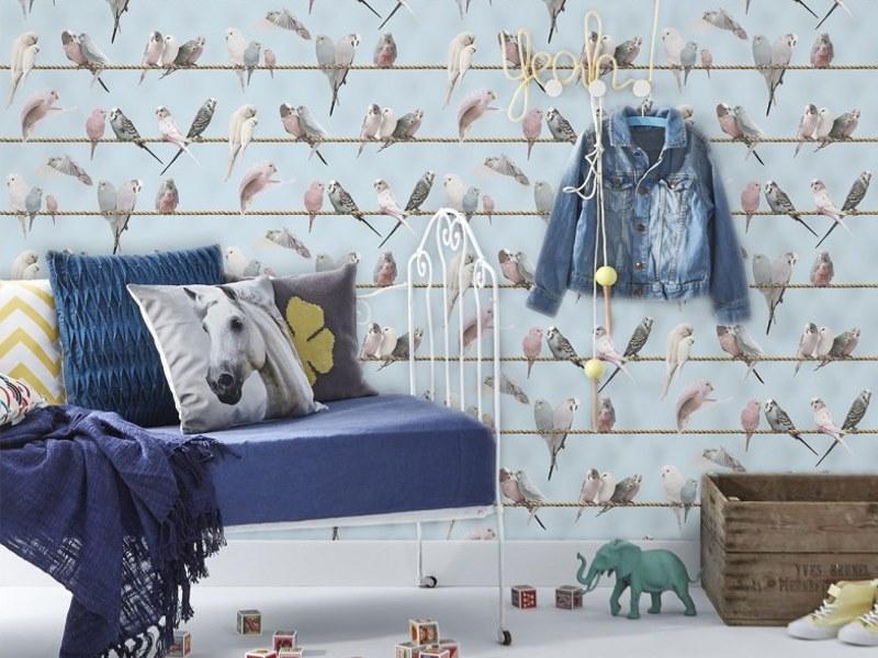 Koziel Обои на стену  8888-403 - 407  - Вид №3