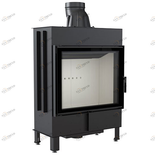 Каминная топка Kratki LUCY/15 4946