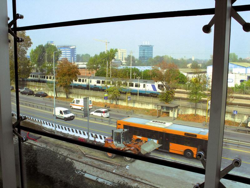 PILKINGTON ITALIA Шумопоглощающее многослойное безопасное стекло sun-id-1352633 - Вид №6