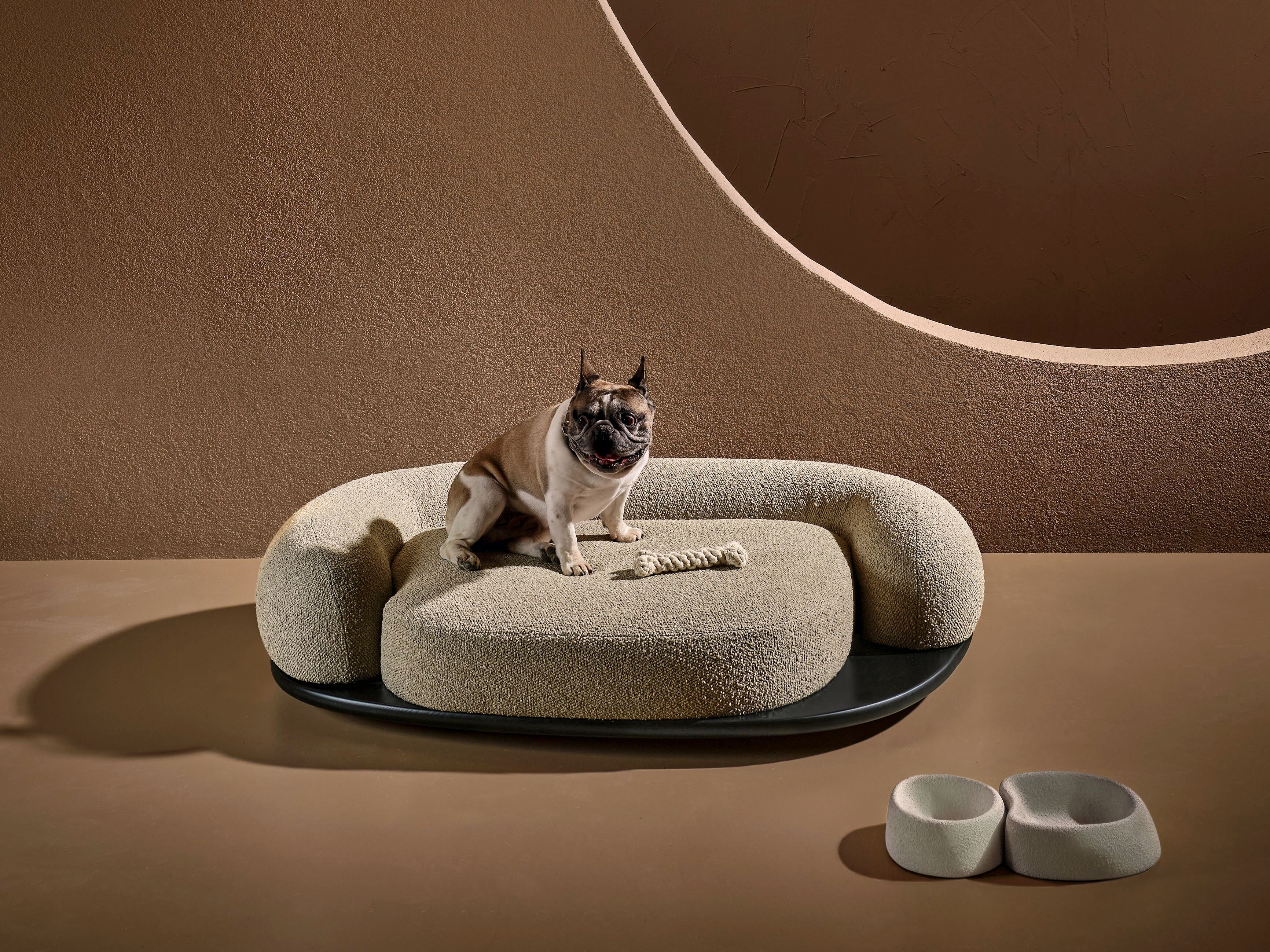 Ткань питомник Naturedesign Главная ARCH-00001592 - Вид №1