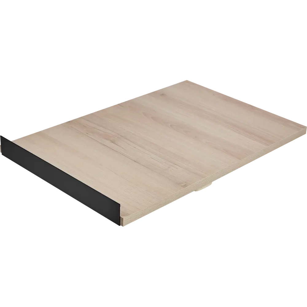 Santreyd — выдвижная полка для шкафа Лион в стиле дуб комано 88967145 STLM-1086729