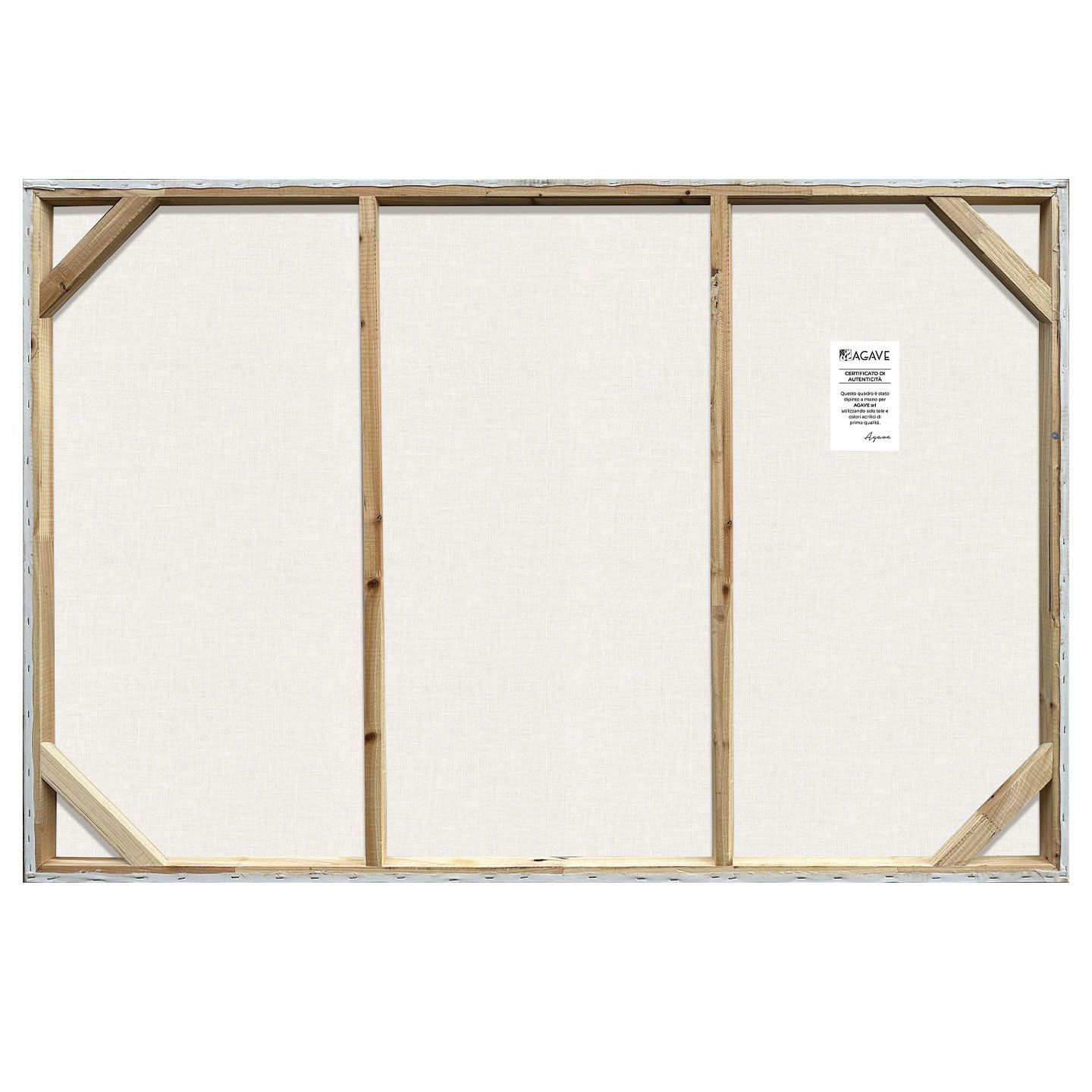 Холст рамки Agave NETTUNO ARCH-00091913 - Вид №4