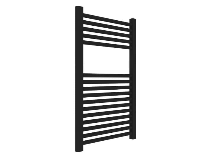 Настенный стальной полотенцесушитель с горячей водой Ercos Опера ARCH-00101025 - Вид №49