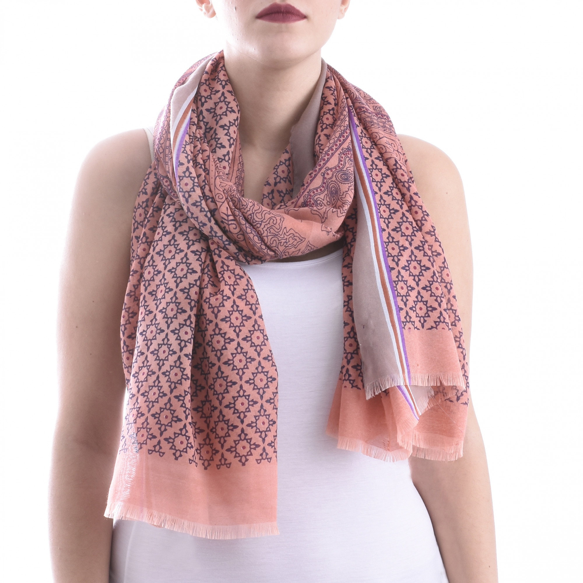 5843674.0005 ШАРФ-ПАРЕО TO4ROOMS 